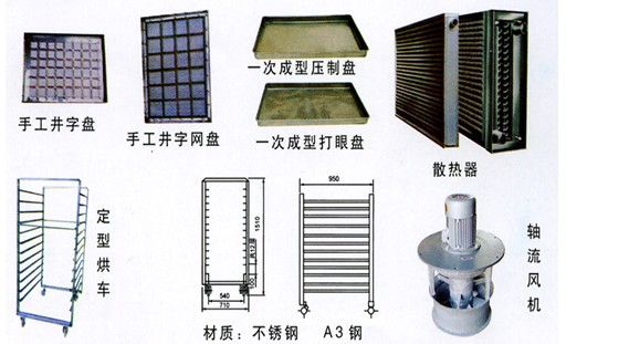 熱風循環(huán)烘箱供應商